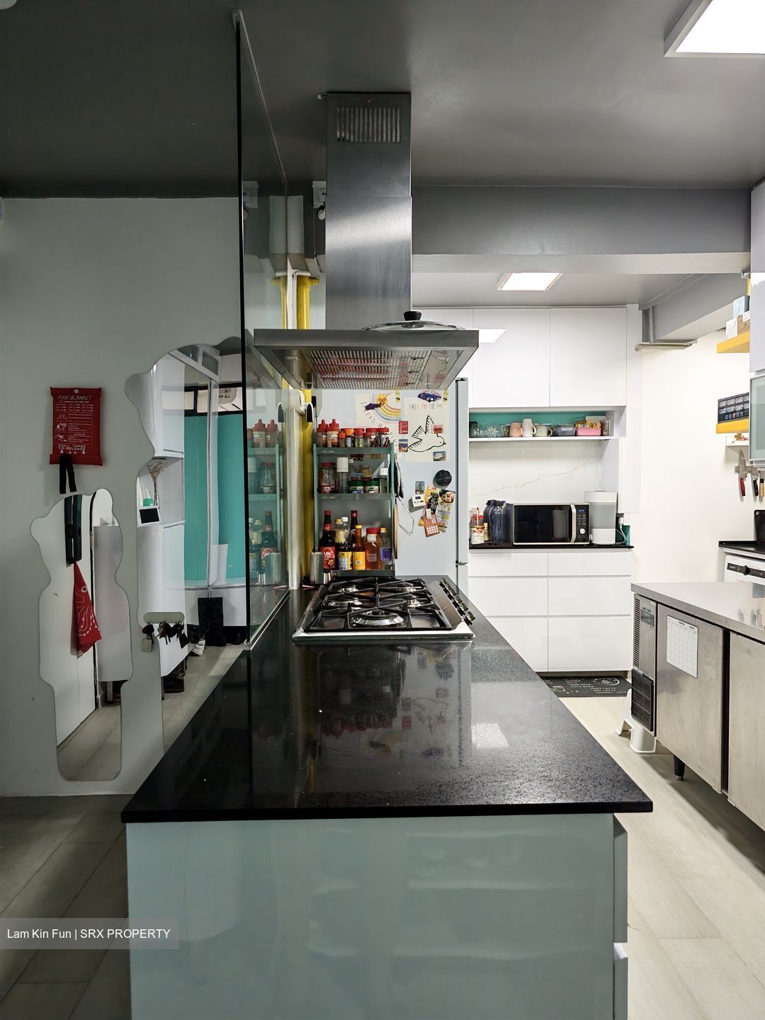 Blk 12 Golden Beach Vista (Kallang/Whampoa), HDB 5 Rooms #593893161